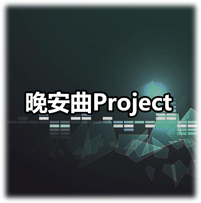 灰色と青