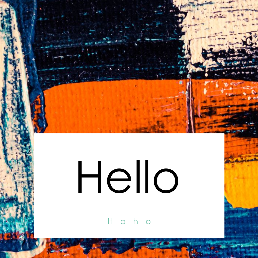 Hello（Cover：Adele）