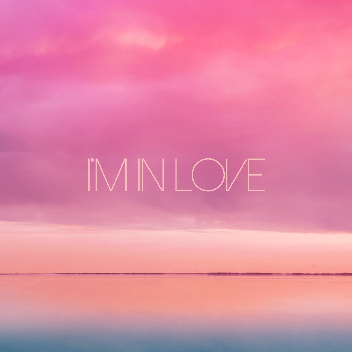 I'm In Love（Cover：Narsha）