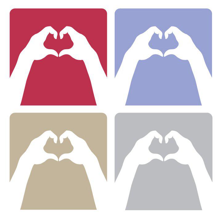 You Are In Love
