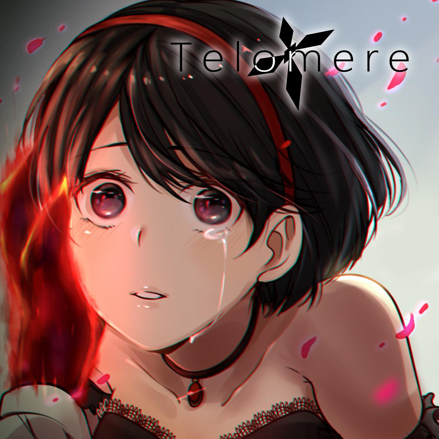 Slowly Disappearing (feat. 初音ミク)