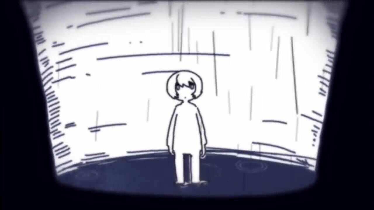 ヒッチコック（Cover：ヨルシカ）