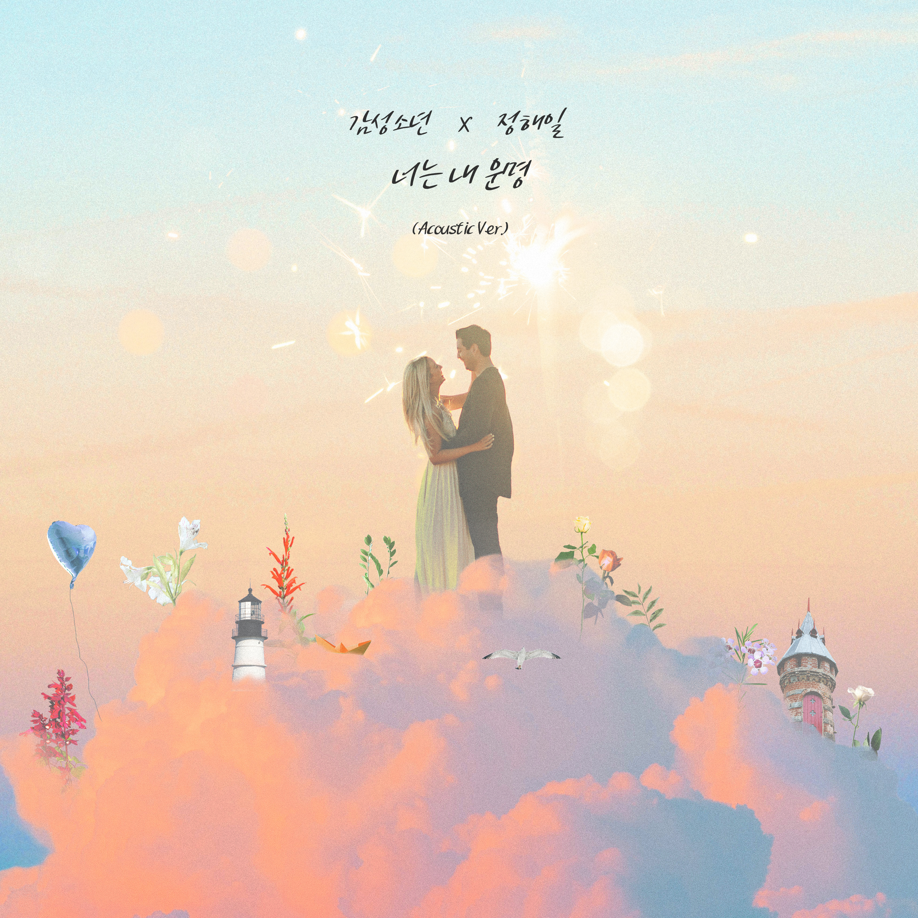 너는 내 운명 (Acoustic Ver.)