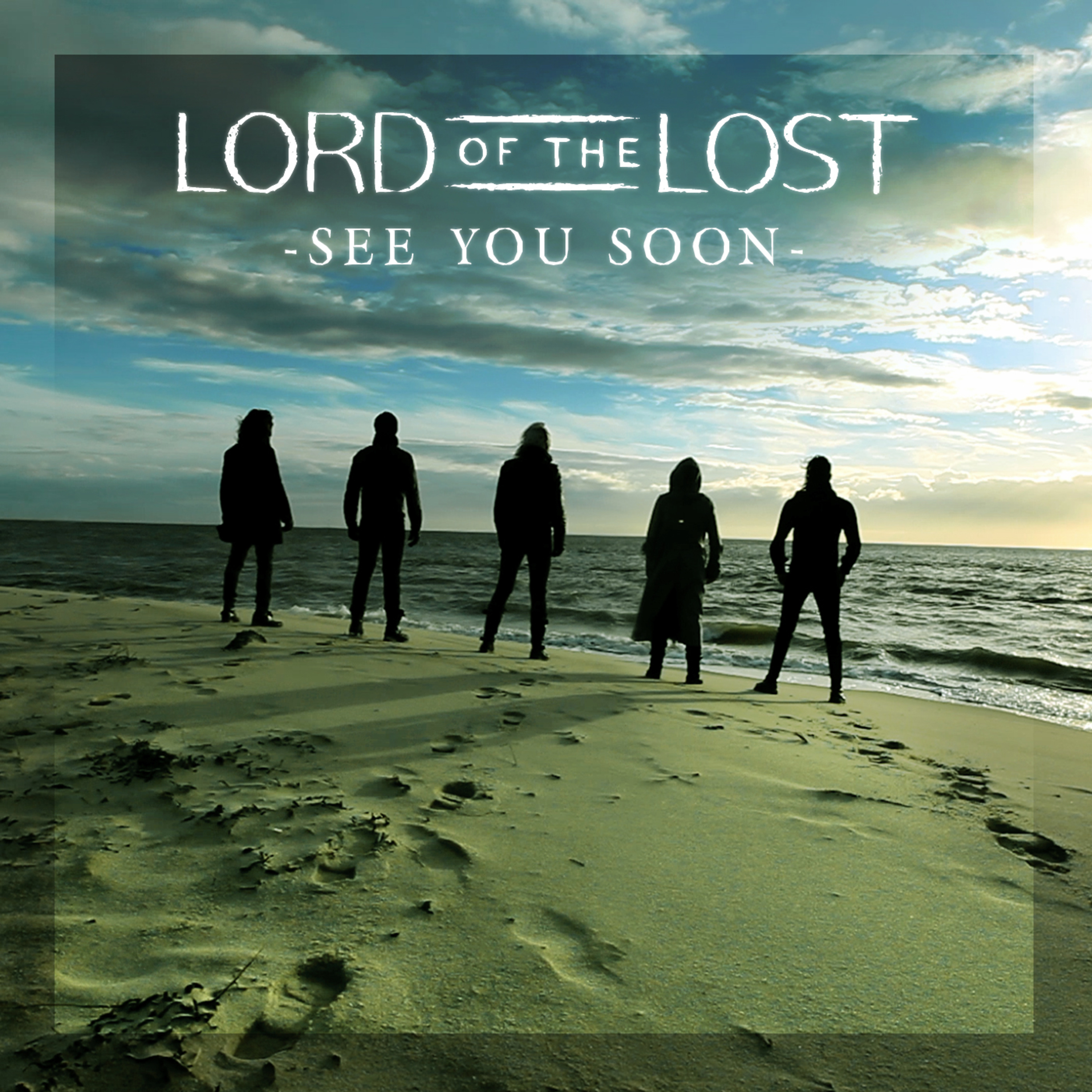 See You Soon (Album Version)