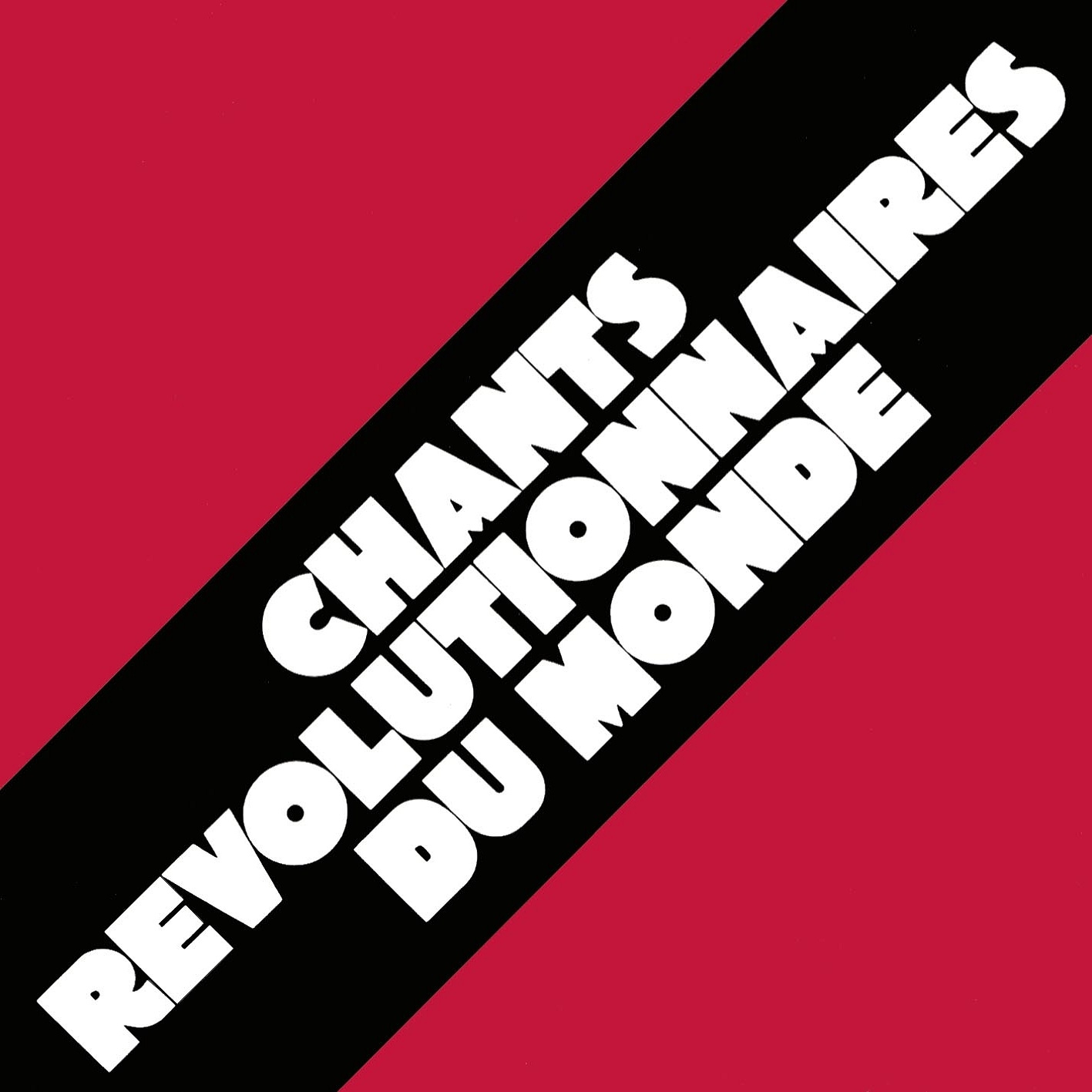 Le Chant des Martyrs
