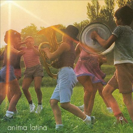 Anima Latina