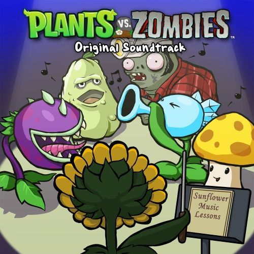 Zombies On Your Lawn