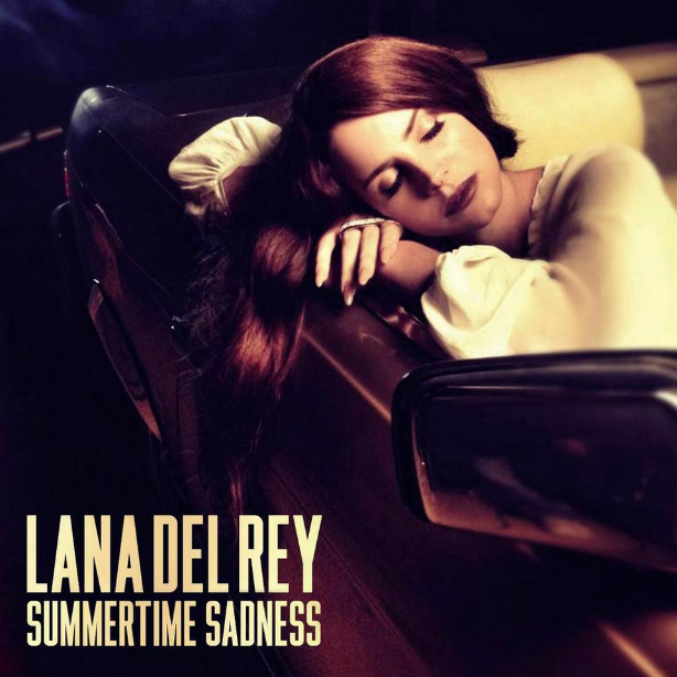 Summertime Sadness (Radio Mix)