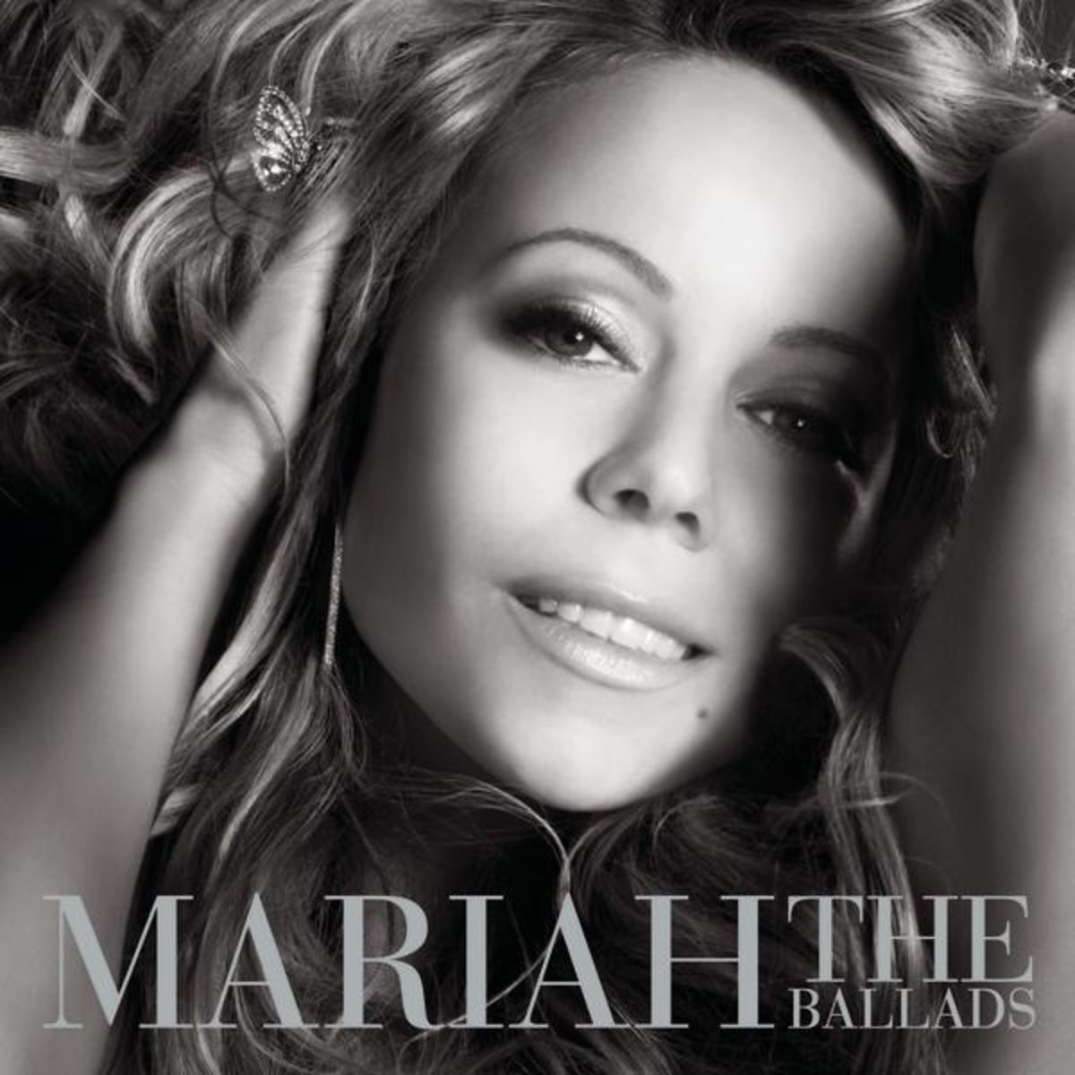 Vision Of Love