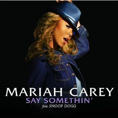 Say Somethin (Album Version)