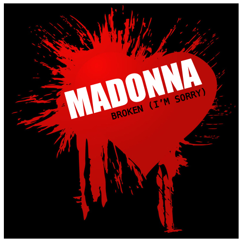 Broken (Paul Oakenfold Mix)