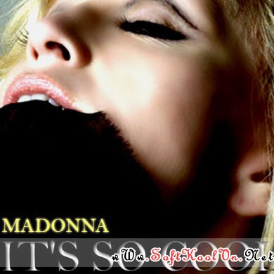 It's So Cool (Mike Danavan's Tao On Fire Club Mix)