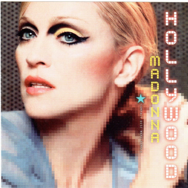 Hollywood (Radio Edit)