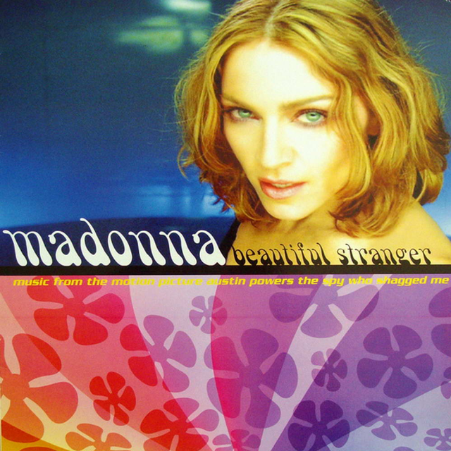 Beautiful Stranger [LP Version]