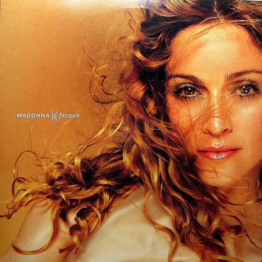 Frozen (Meltdown Mix)