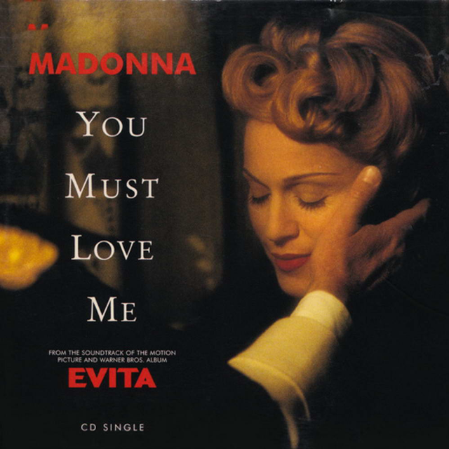You Must Love Me (Single Version)