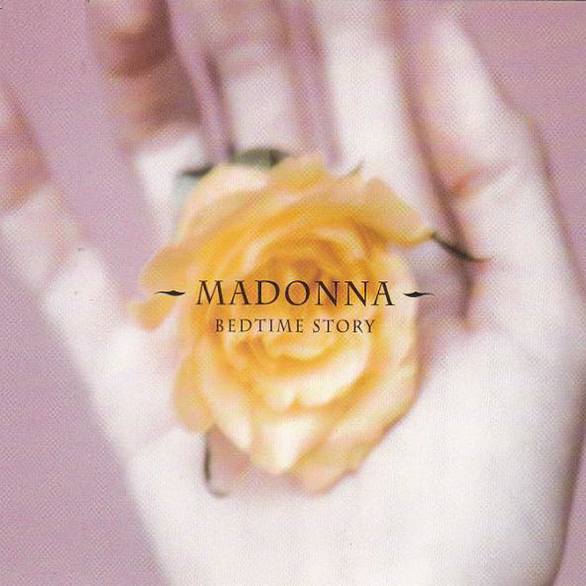Bedtime Story (Album Edit)