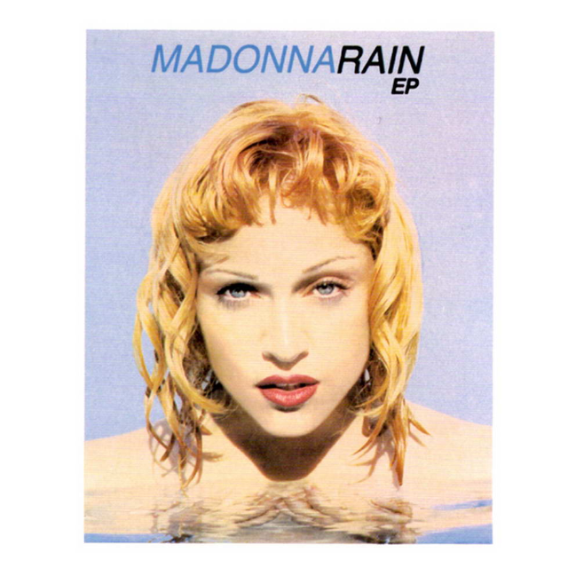 Rain (Radio Remix)