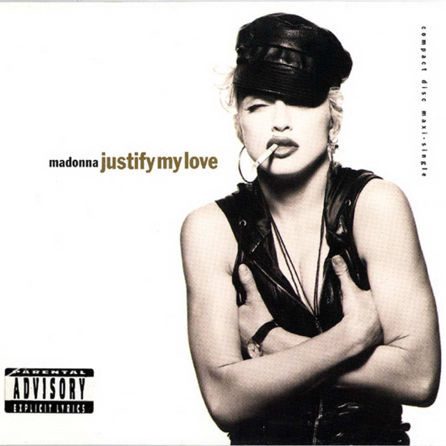 Justify My Love (The Beast Within Mix)