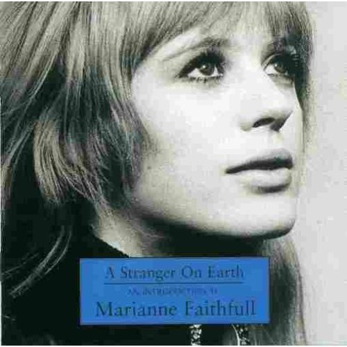The Ballad of Lucy Jordan