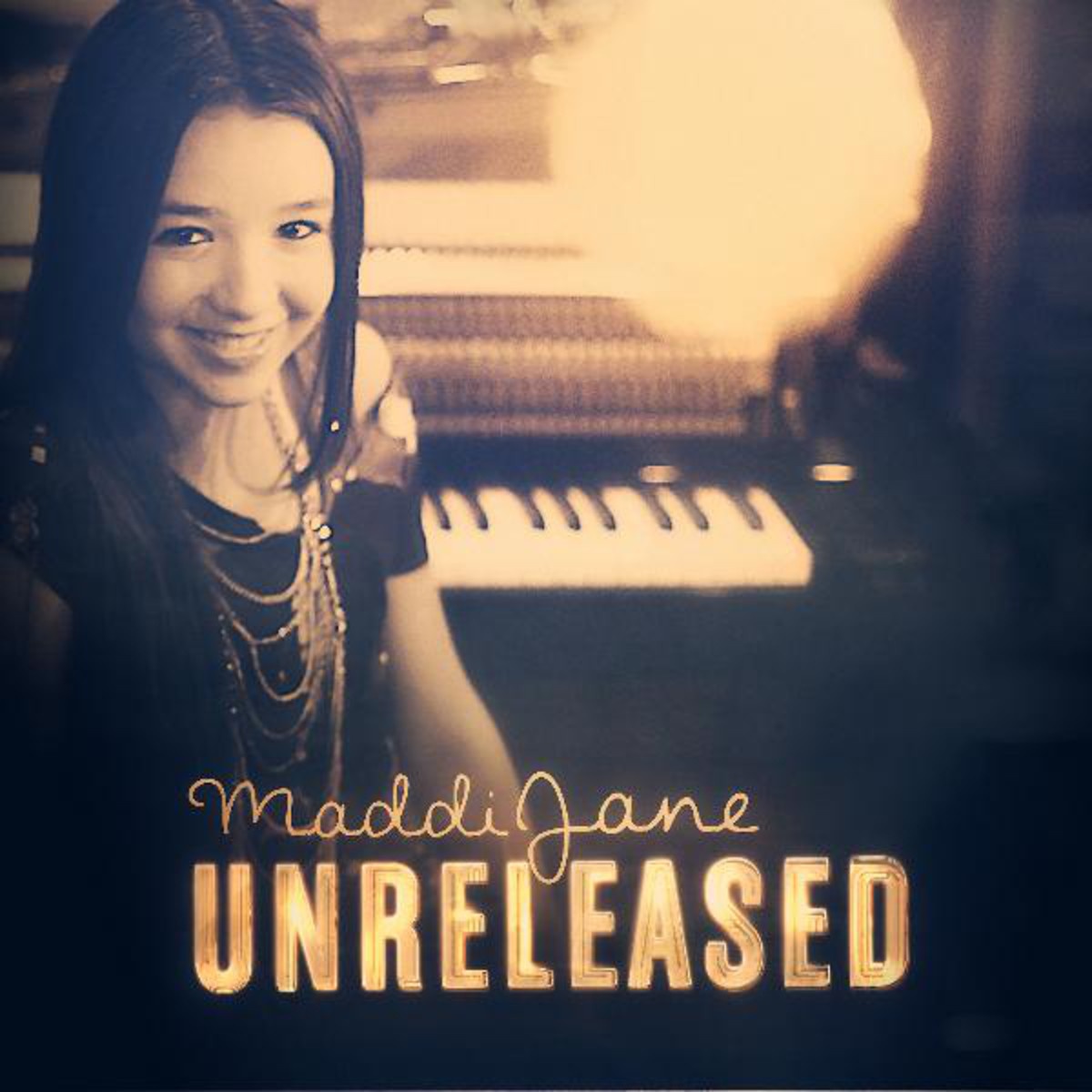Secrets (Acoustic) - unplug