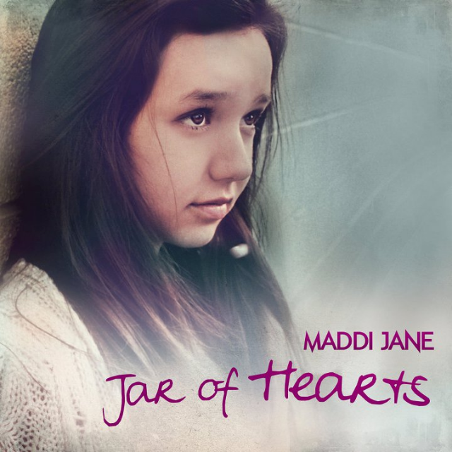 Jar of Hearts (Live)