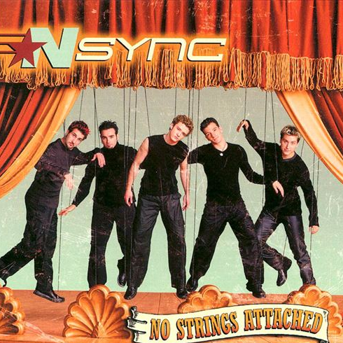 No Strings Attached