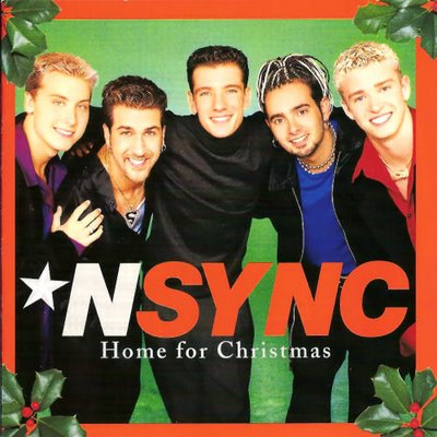 All I Want Is You This Christmas