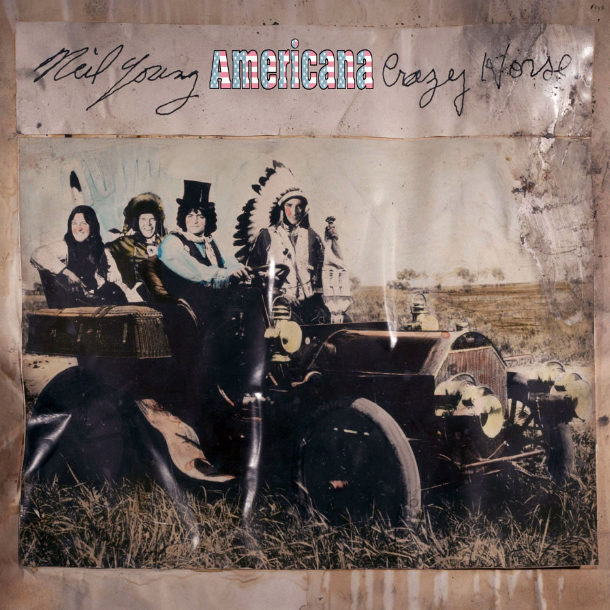 Wayfarin' Stranger