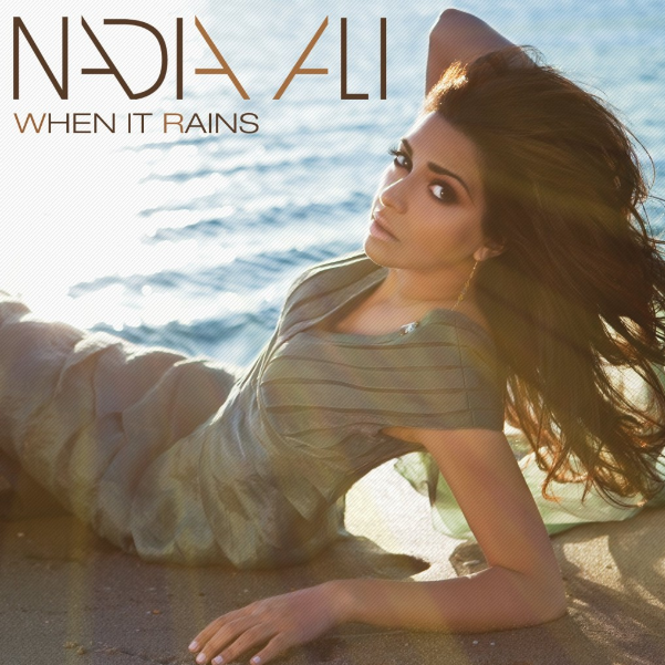 When It Rains (Radio Edit)