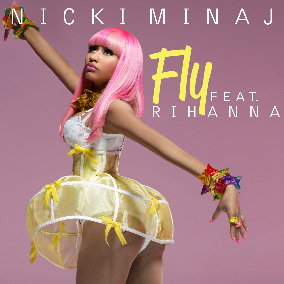 Fly(Radio Edit)