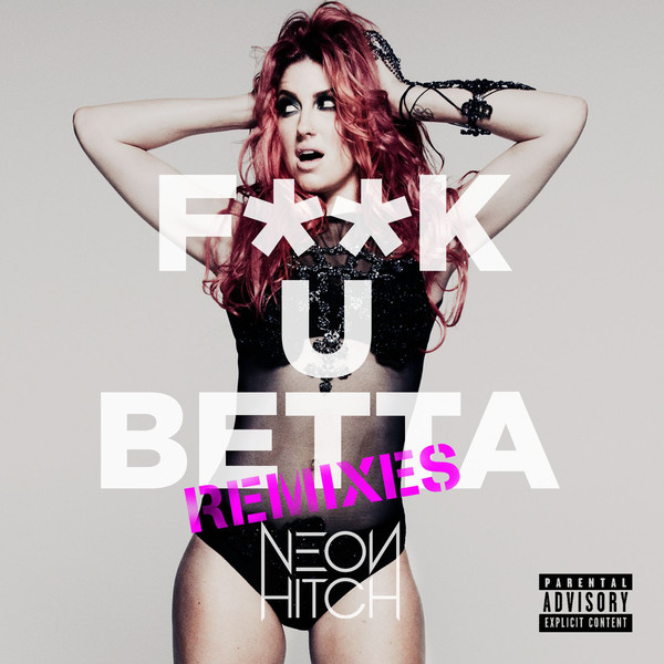 Fuck U Betta