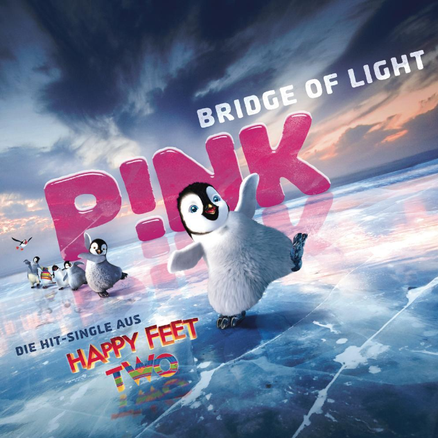 Bridge of Light