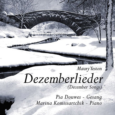Dezemberschnee