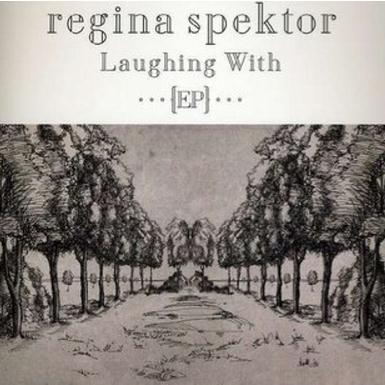 Laughing With