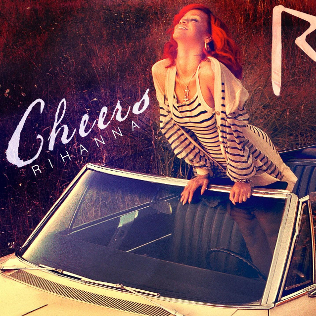 Cheers (Drink to That) (Radio Edit)