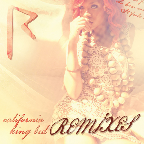 California King Bed (The Bimbo Jones Radio)