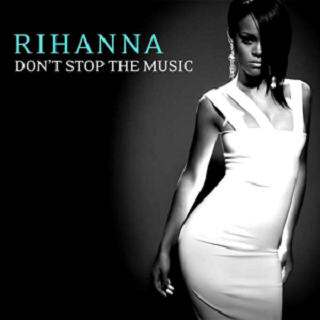 Don't Stop The Music (Album Version)