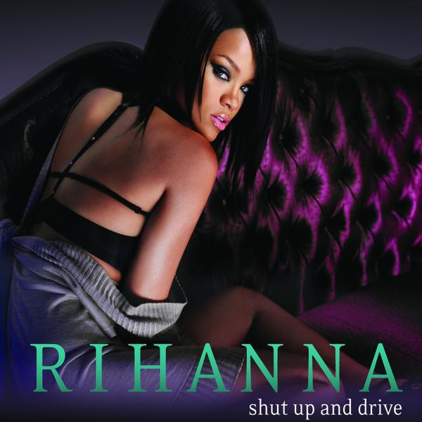 Shut Up and Drive (Radio Edit)