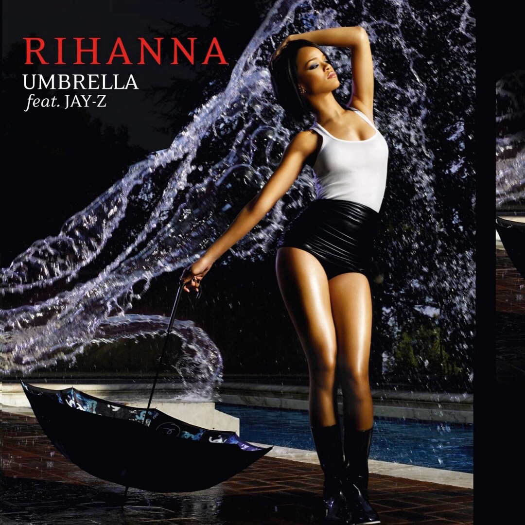 Umbrella (Radio Edit Feat. Jay-Z)