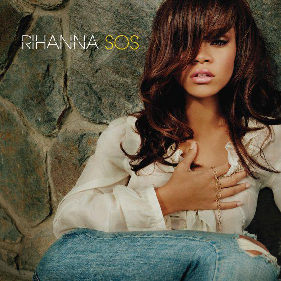 SOS (Radio Edit)