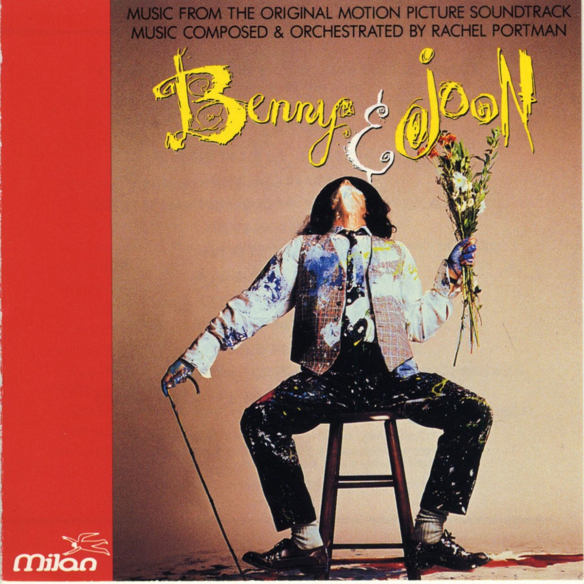 I'm Gonna Be (500 Miles)