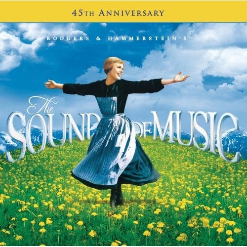 Prelude and The Sound of Music (Remastered)