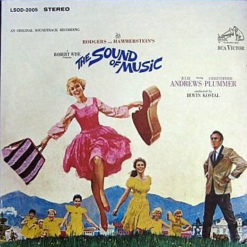 Prelude And The Sound Of Music