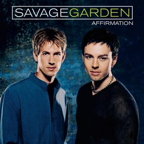 I Knew I Loved You (Radio Edt)