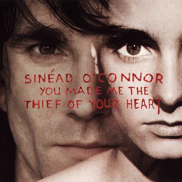 You Made Me the Thief of Your Heart [7" Edit]