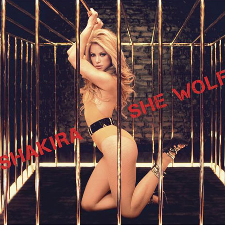 She Wolf