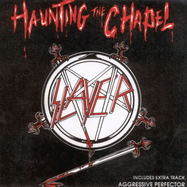 Haunting the Chapel