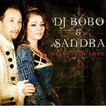 Secrets Of Love (Radio Version)
