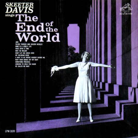 The End of the World
